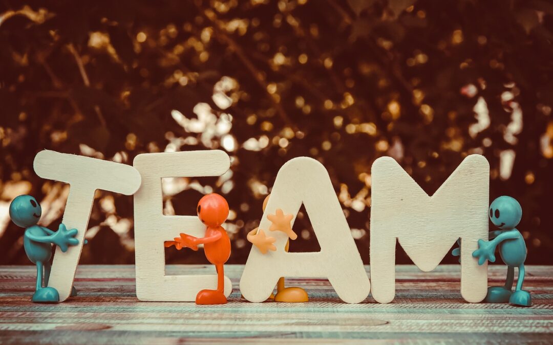 Mendorong Ekonomi Lokal Melalui PKK di Cempaka Putih Barat