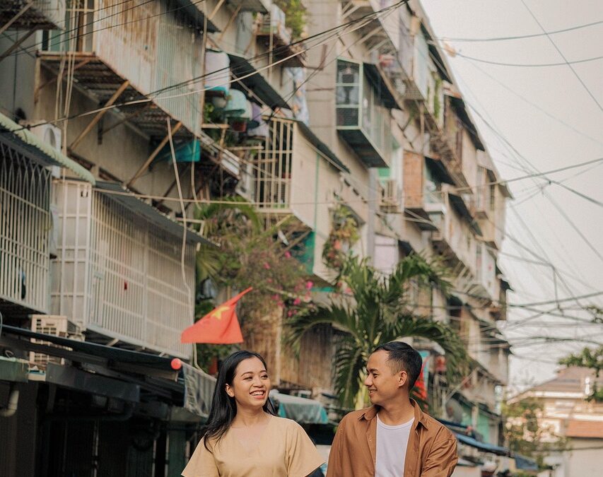 Program Edukasi Keterampilan Parenting oleh PKK di Cempaka Putih Barat