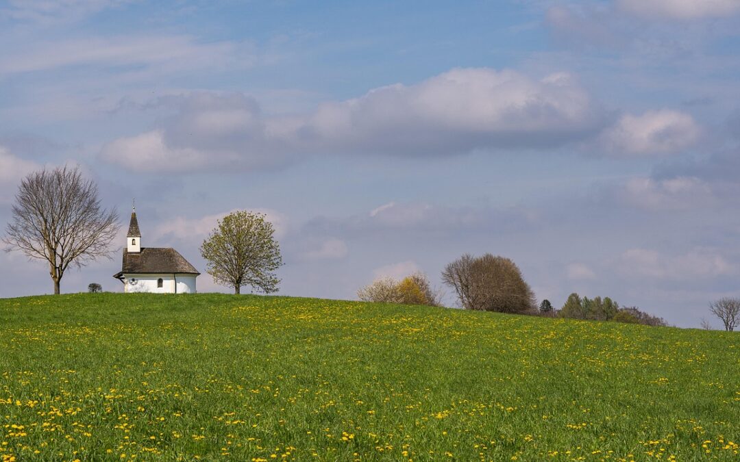 PKK dan Peranannya dalam Mewujudkan Desa Cempaka Putih Barat yang Mandiri