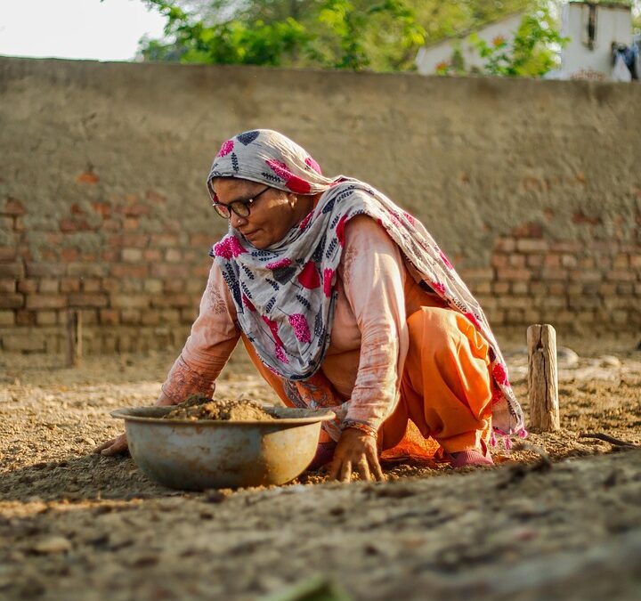 Implementasi Teknologi Hijau di Cempaka Putih Barat
